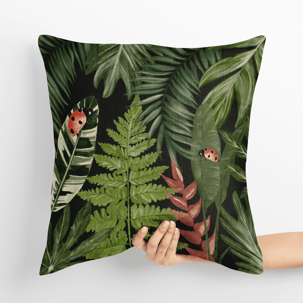 Our Lady Beetle Night X Ferns in Bloom - Combo - Set of 5