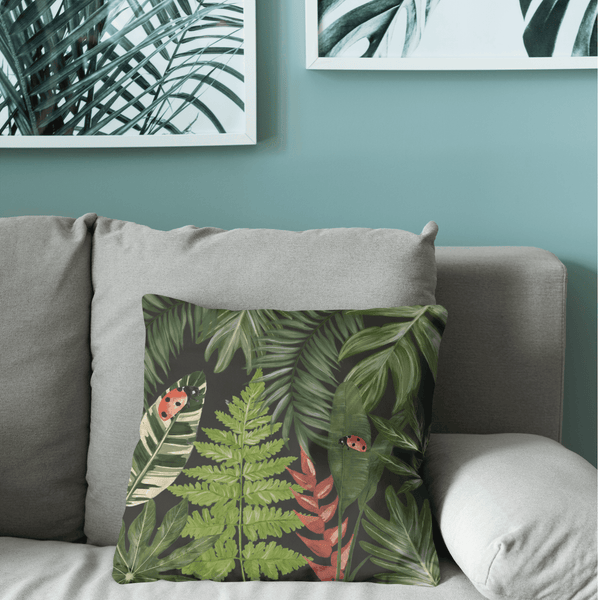 Our Lady Beetle - Night