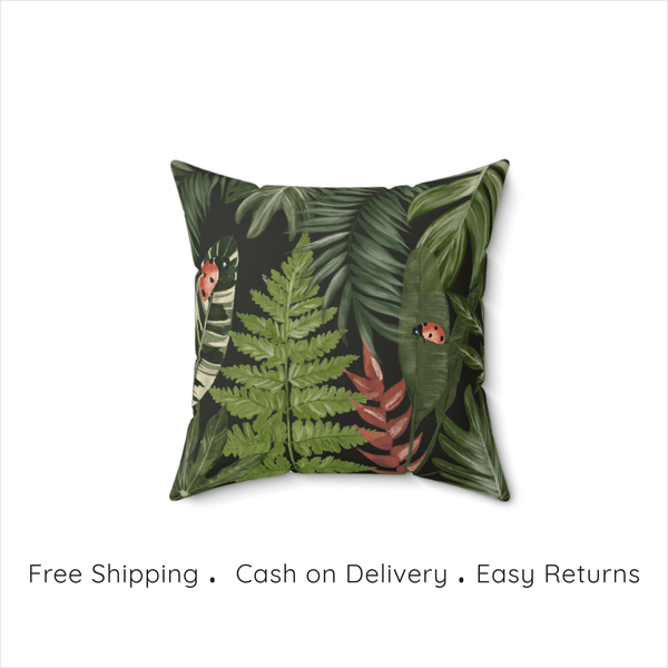 Our Lady Beetle - Night