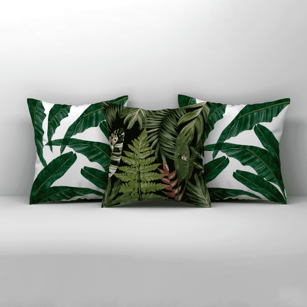 Our Lady Beetle Night X Bliss Banana | Set of 3