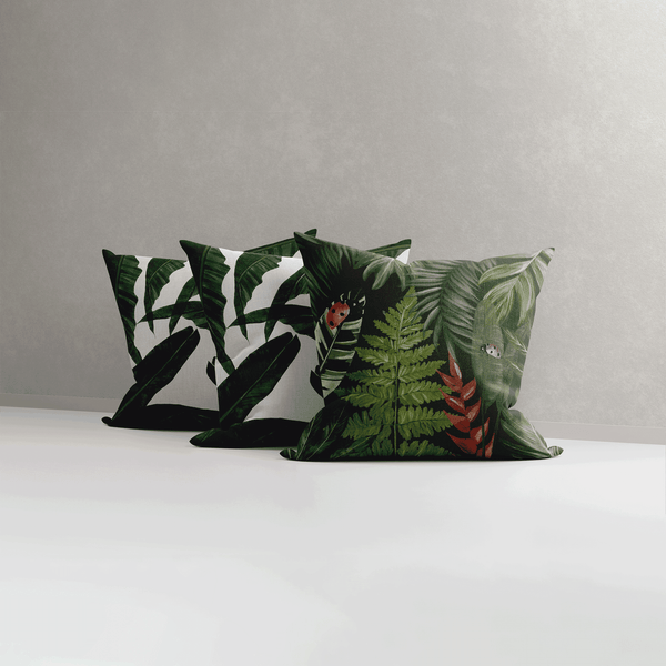 Our Lady Beetle Night X Bliss Banana | Set of 3