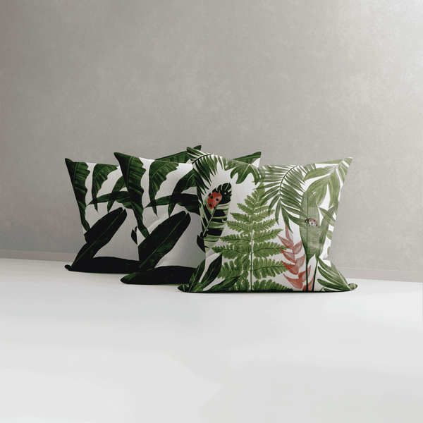 Our Lady Beetle X Bliss Banana | Set of 3