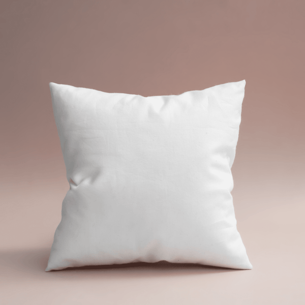 Cushion Filler| Microfiber| 18x18 in
