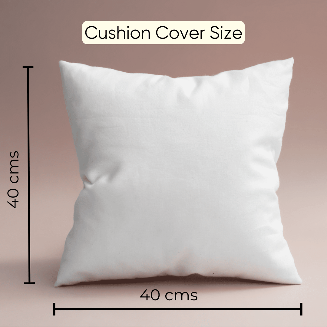 Cushion Filler| Microfiber| 16x16 in