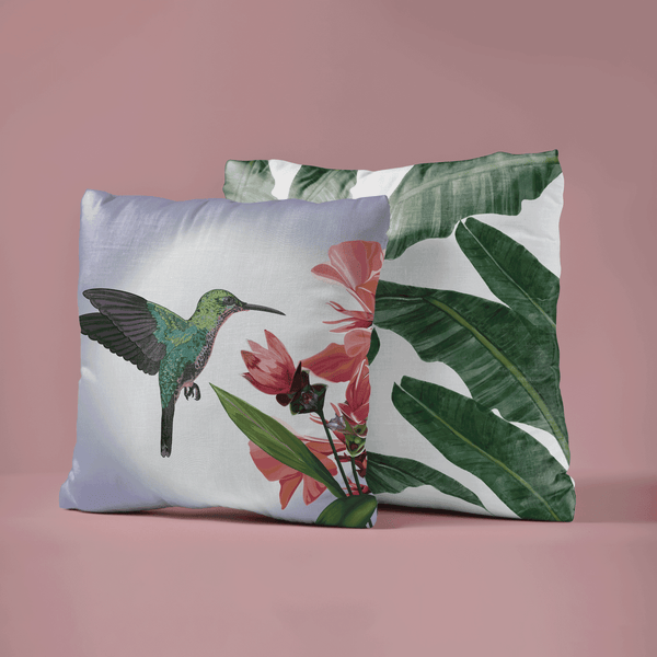 Song of Hummingbird X Bliss Banana | Set of 2