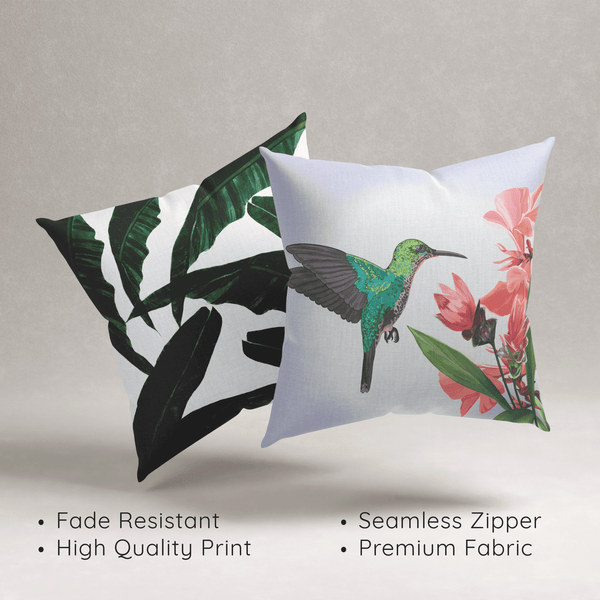 Song of Hummingbird X Bliss Banana | Set of 2