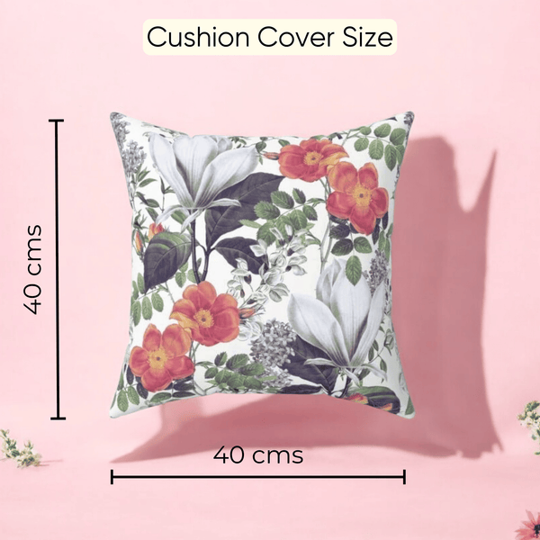 Sunlit Flora X Eden Parrot - Combo - Set of 5