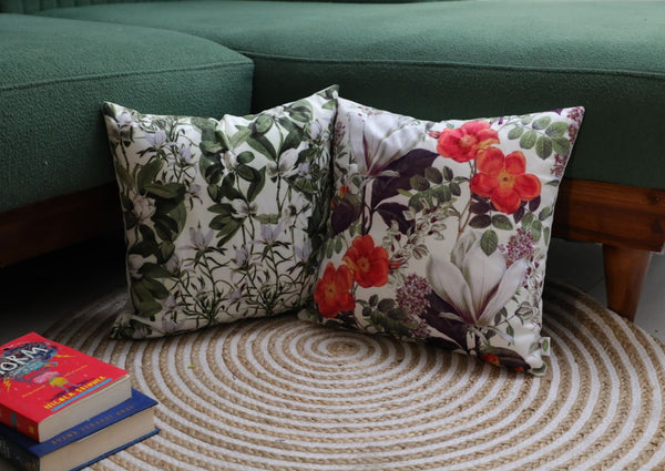 Sunlit Flora X Blossom Embrace - Combo - Set of 5