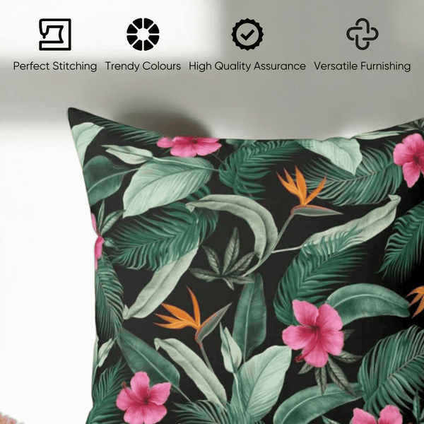 Aviary Elegance X Tropicana Combo - Set of 5