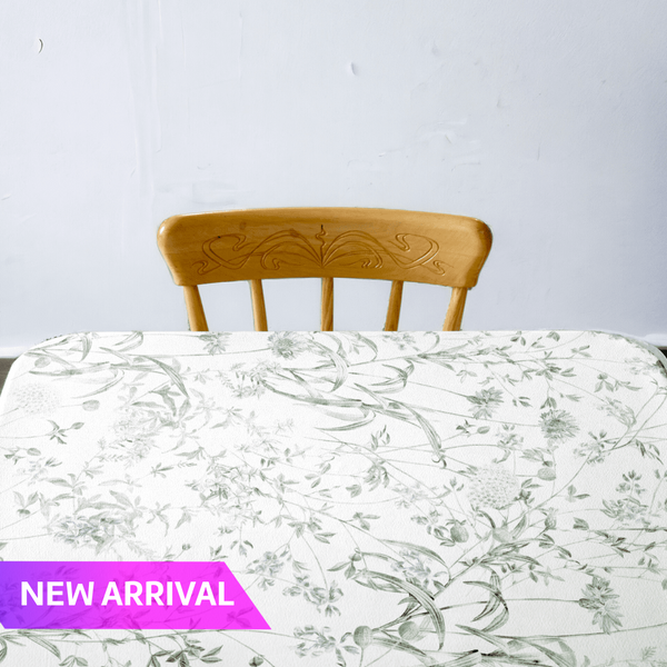 Whispering Meadow Tablecloth