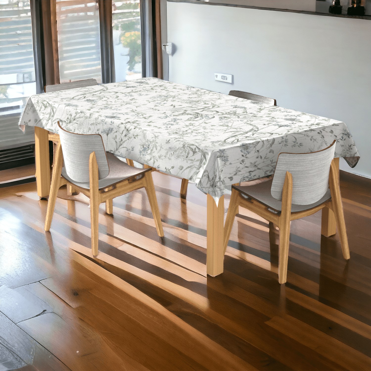 Whispering Meadow Tablecloth