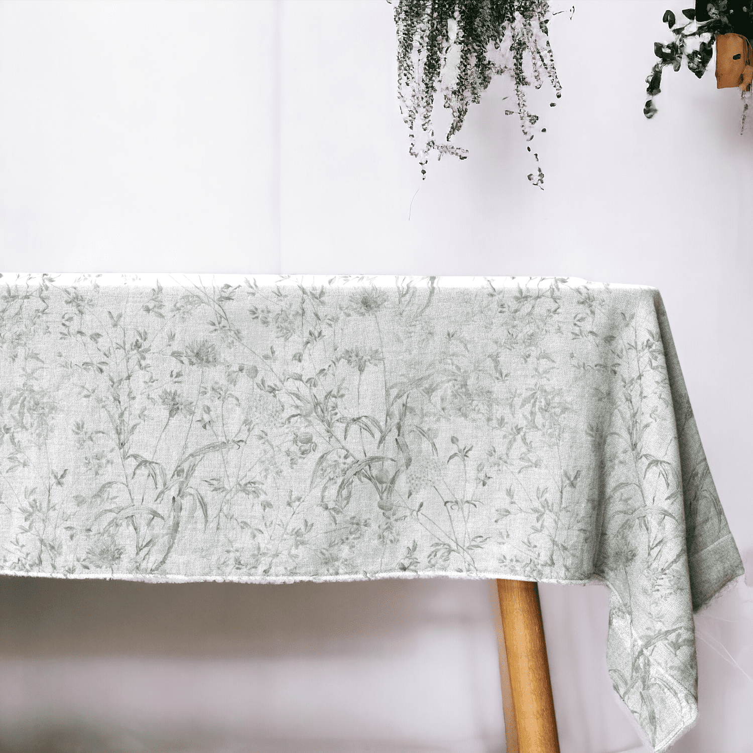 Whispering Meadow Tablecloth
