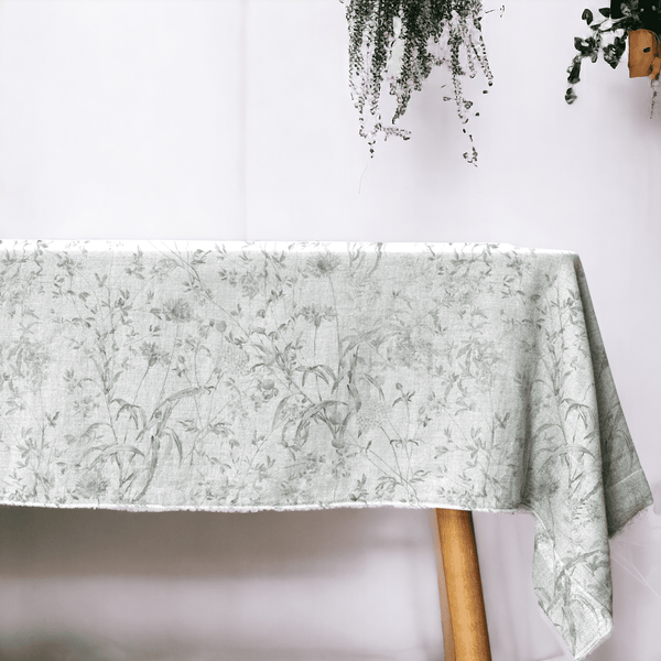 Whispering Meadow Tablecloth