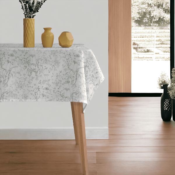 Whispering Meadow Tablecloth