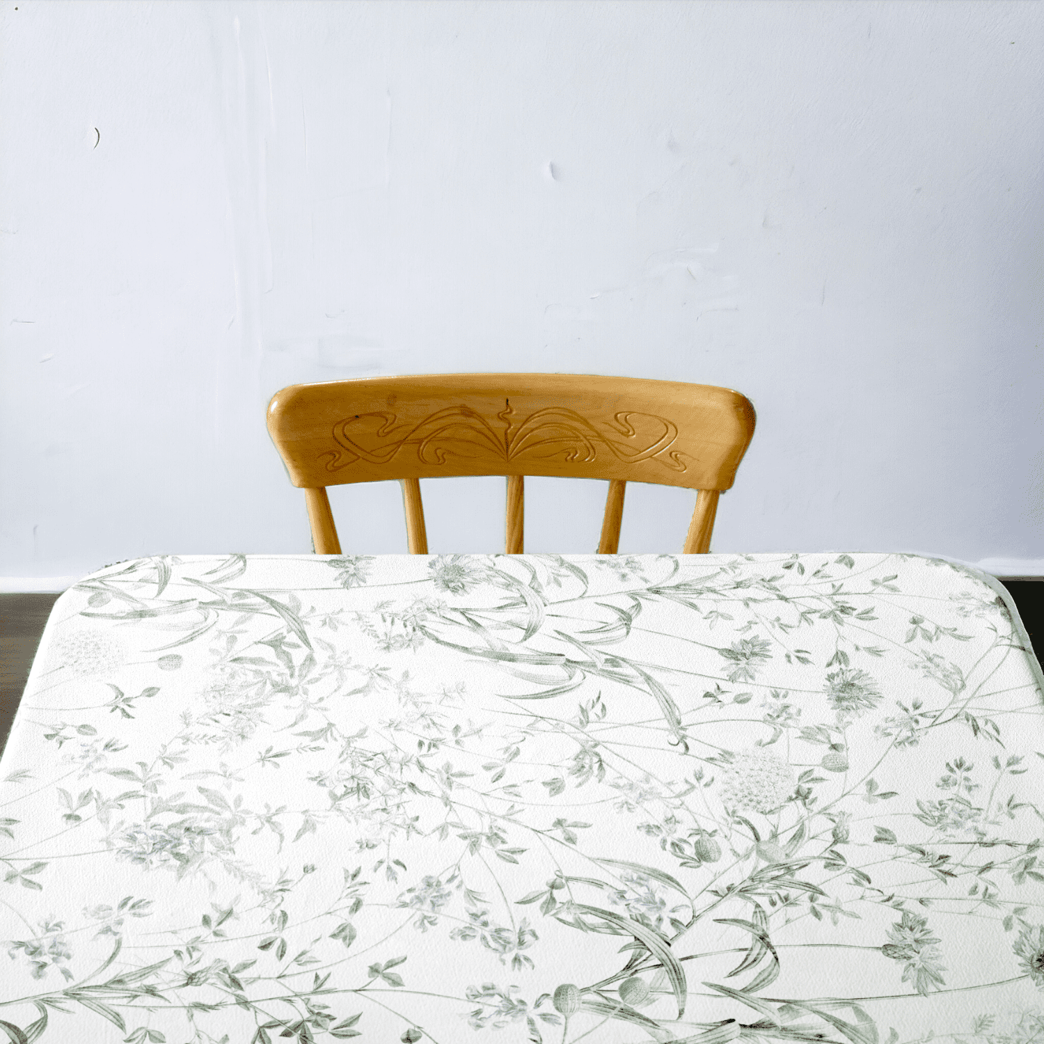 Whispering Meadow Tablecloth