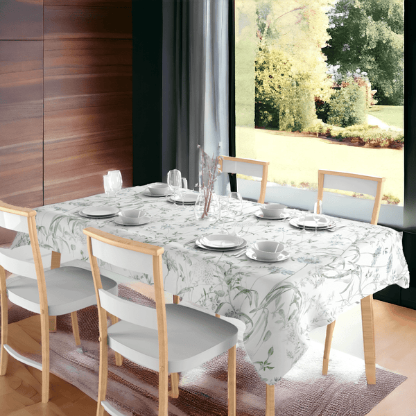 Whispering Meadow Tablecloth