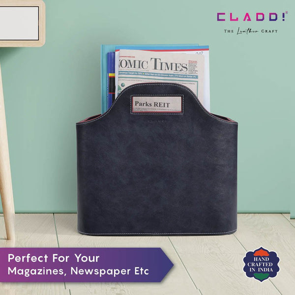 Magazine Holder Basket