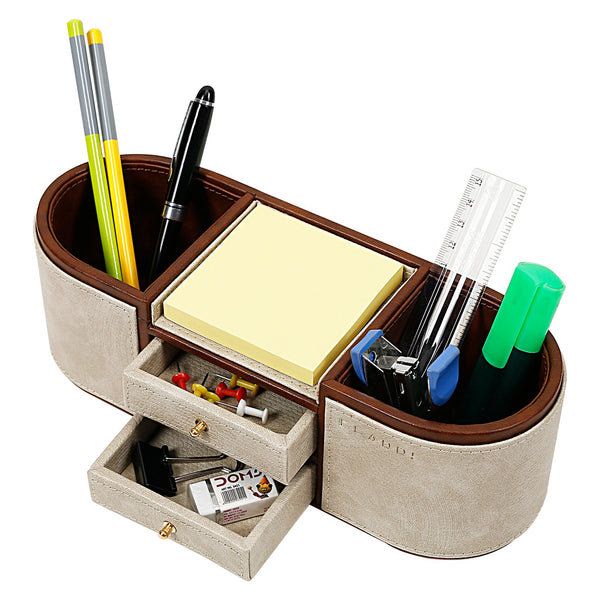 Luxury Desk Organiser | 50% OFF