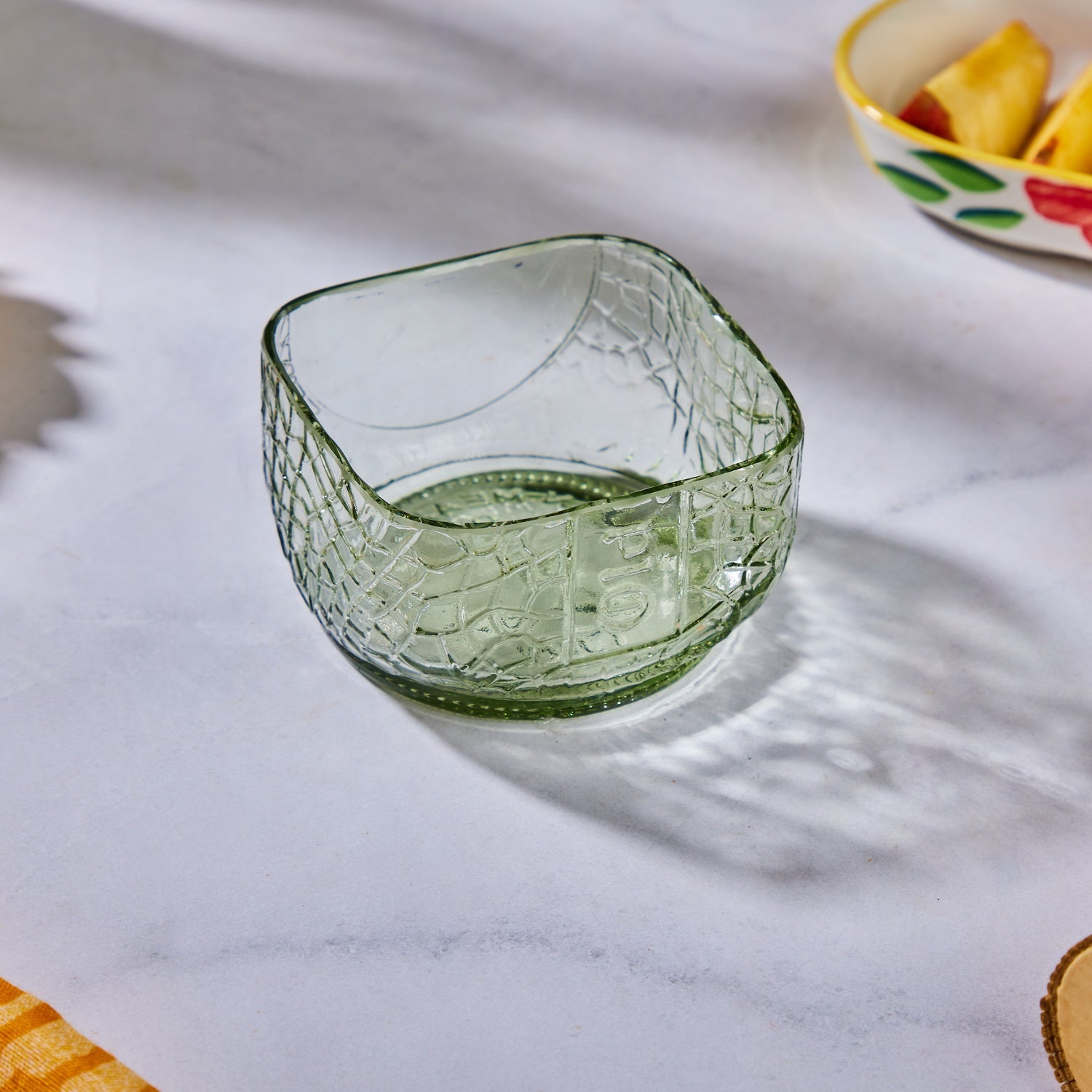 Old Monk Classic Dip Bowl