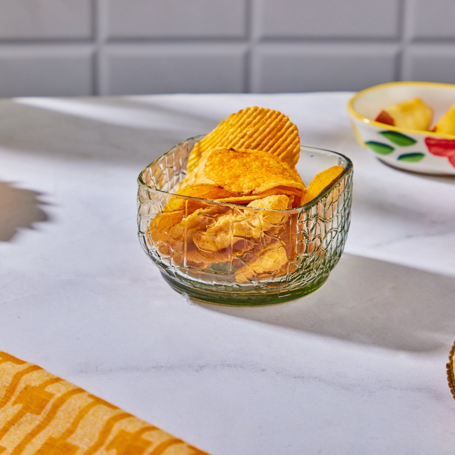 Old Monk Classic Dip Bowl