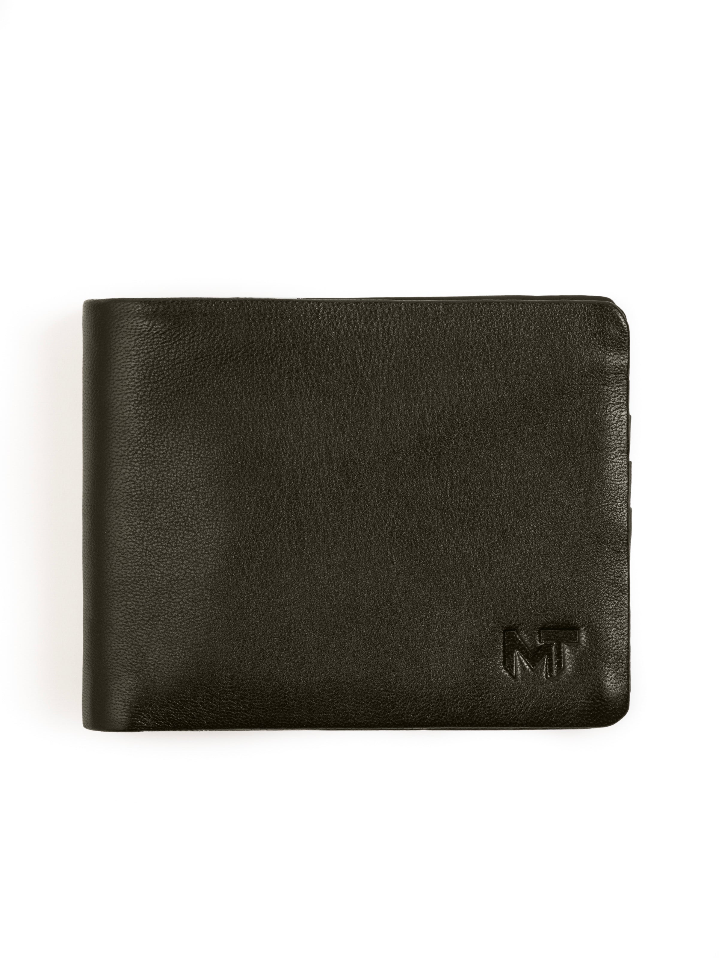 Bifold Wallet