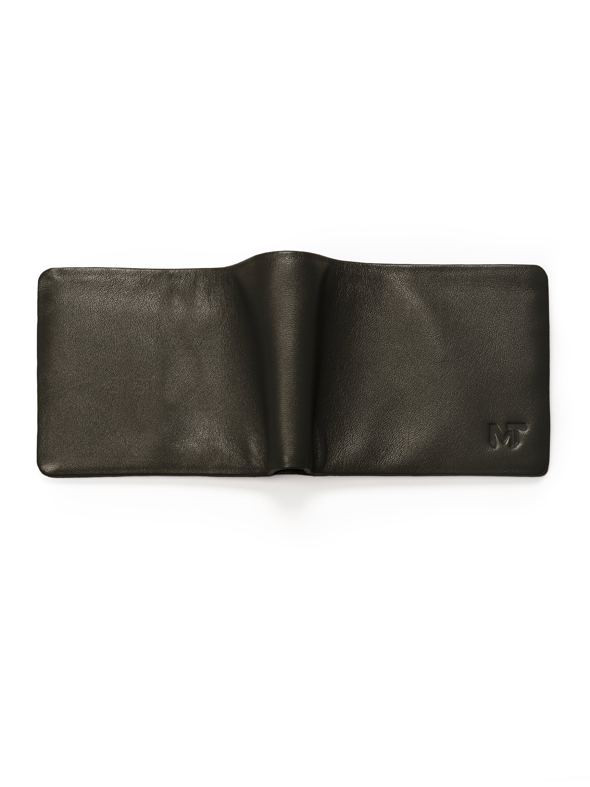 Bifold Wallet