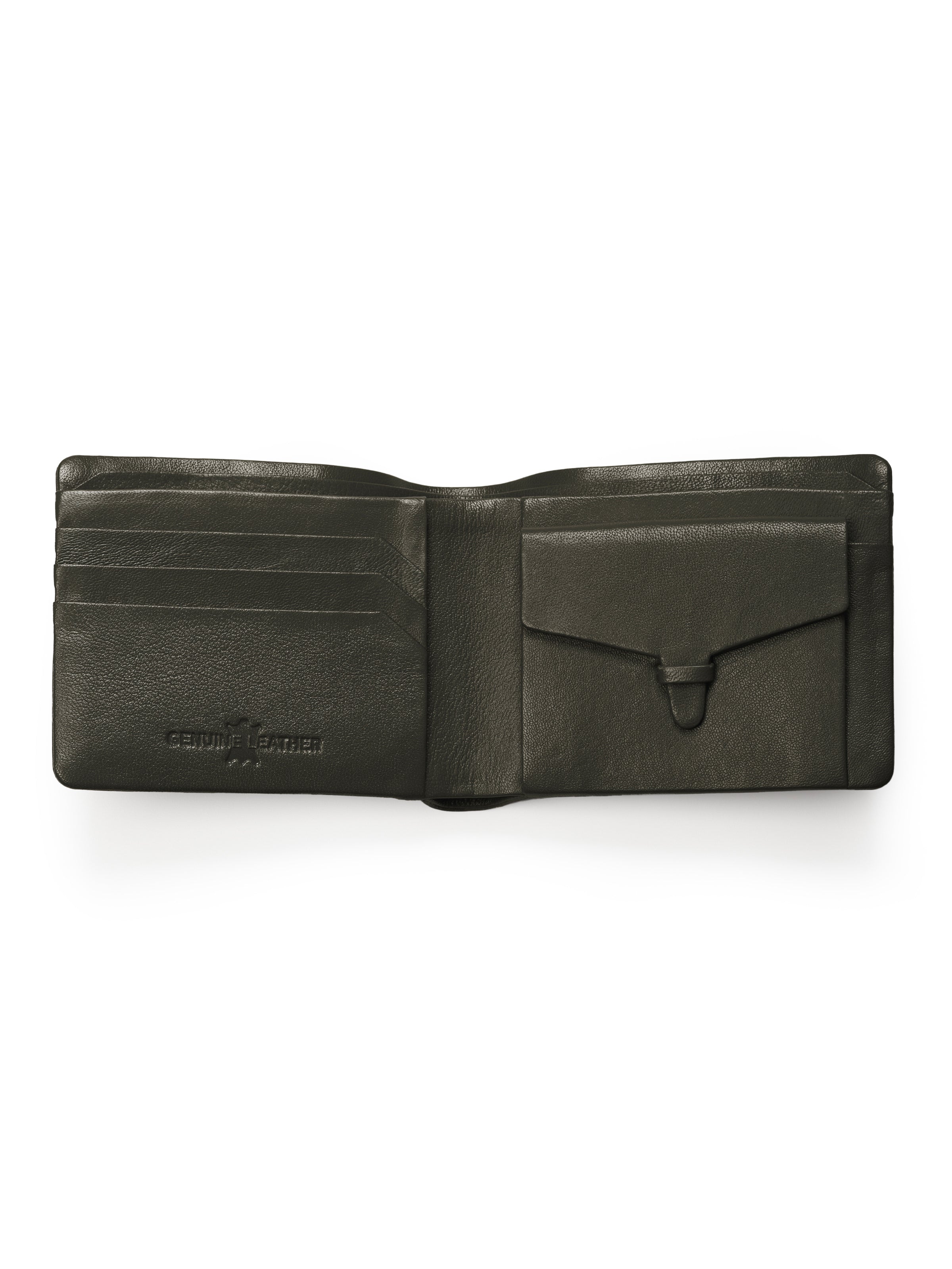 Bifold Wallet