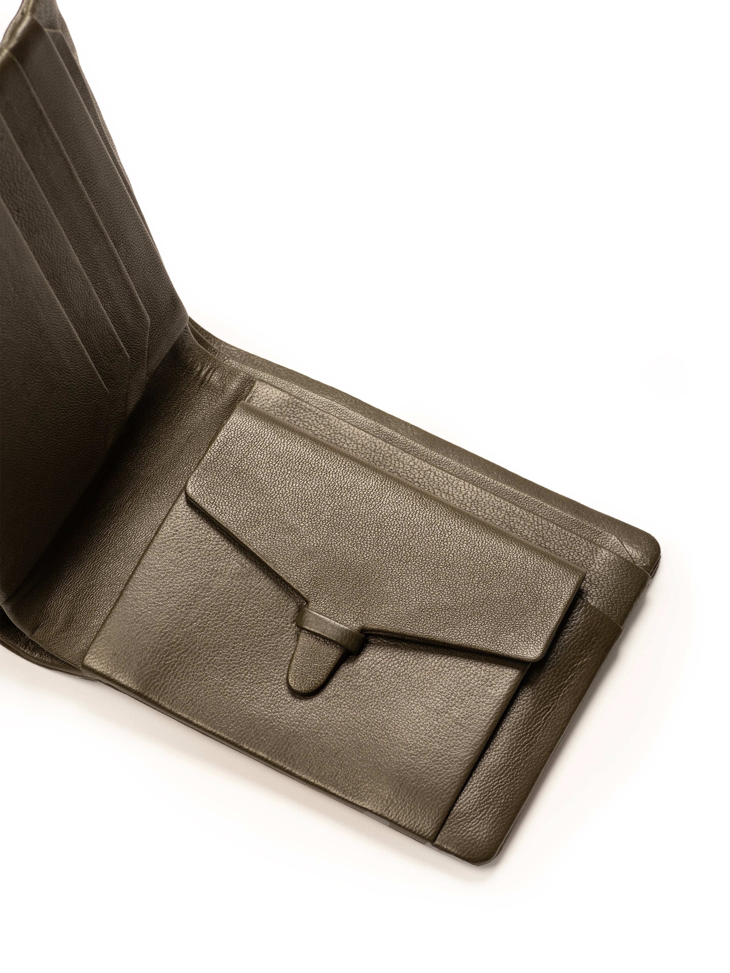 Bifold Wallet