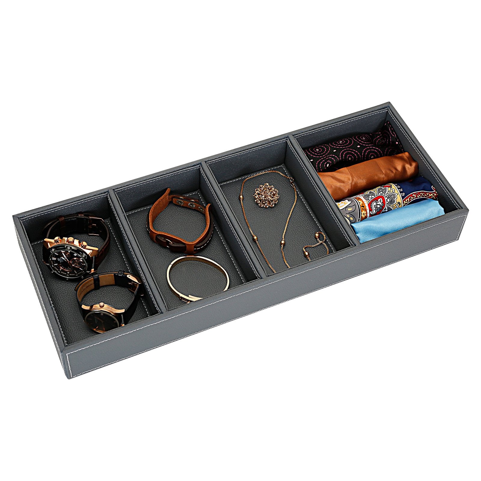 Wardrobe Drawer Organiser- Vol. 5
