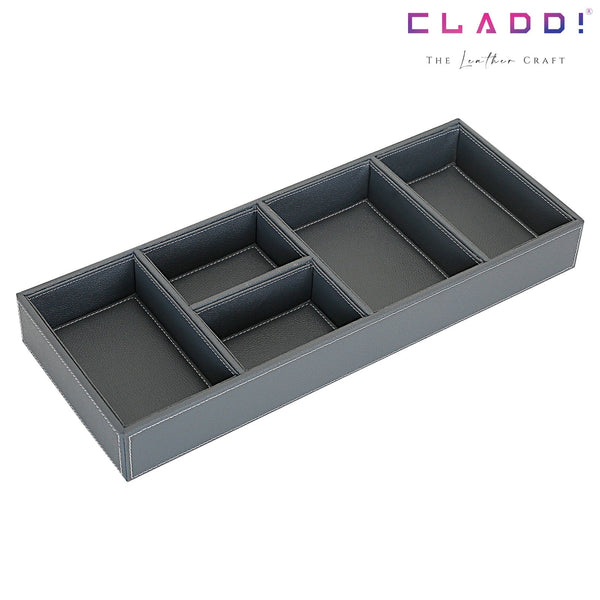 Wardrobe Drawer Organiser- Vol. 1