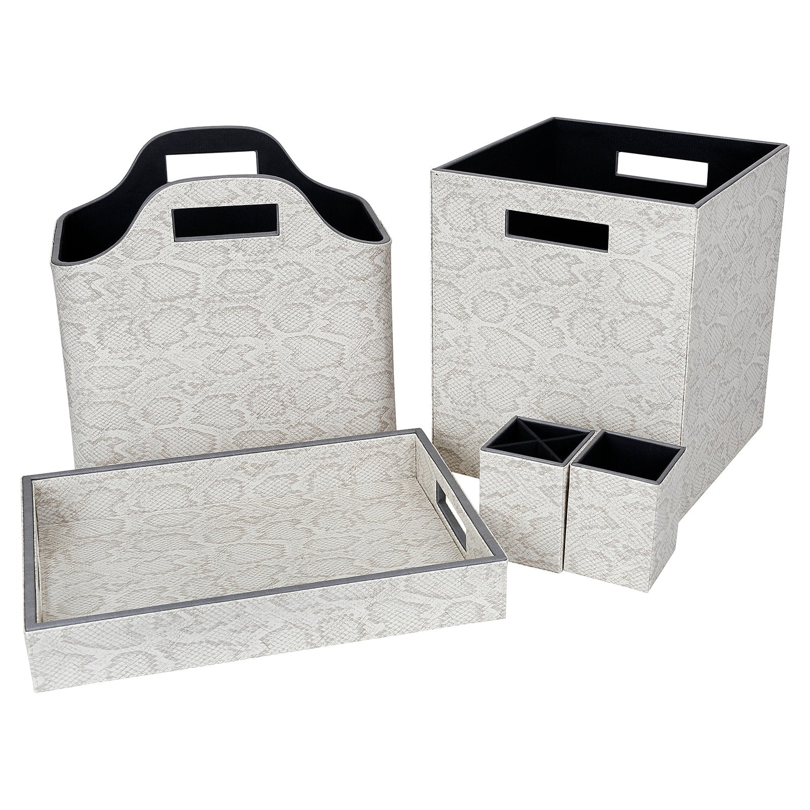 4 in 1 Bathroom Set – 30% OFF