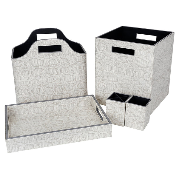 4 in 1 Bathroom Set – 30% OFF