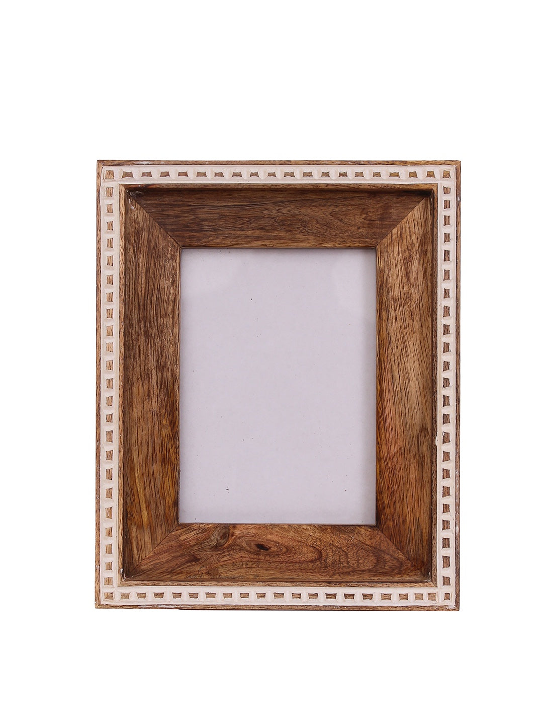 Wooden Photo frame - Chembra