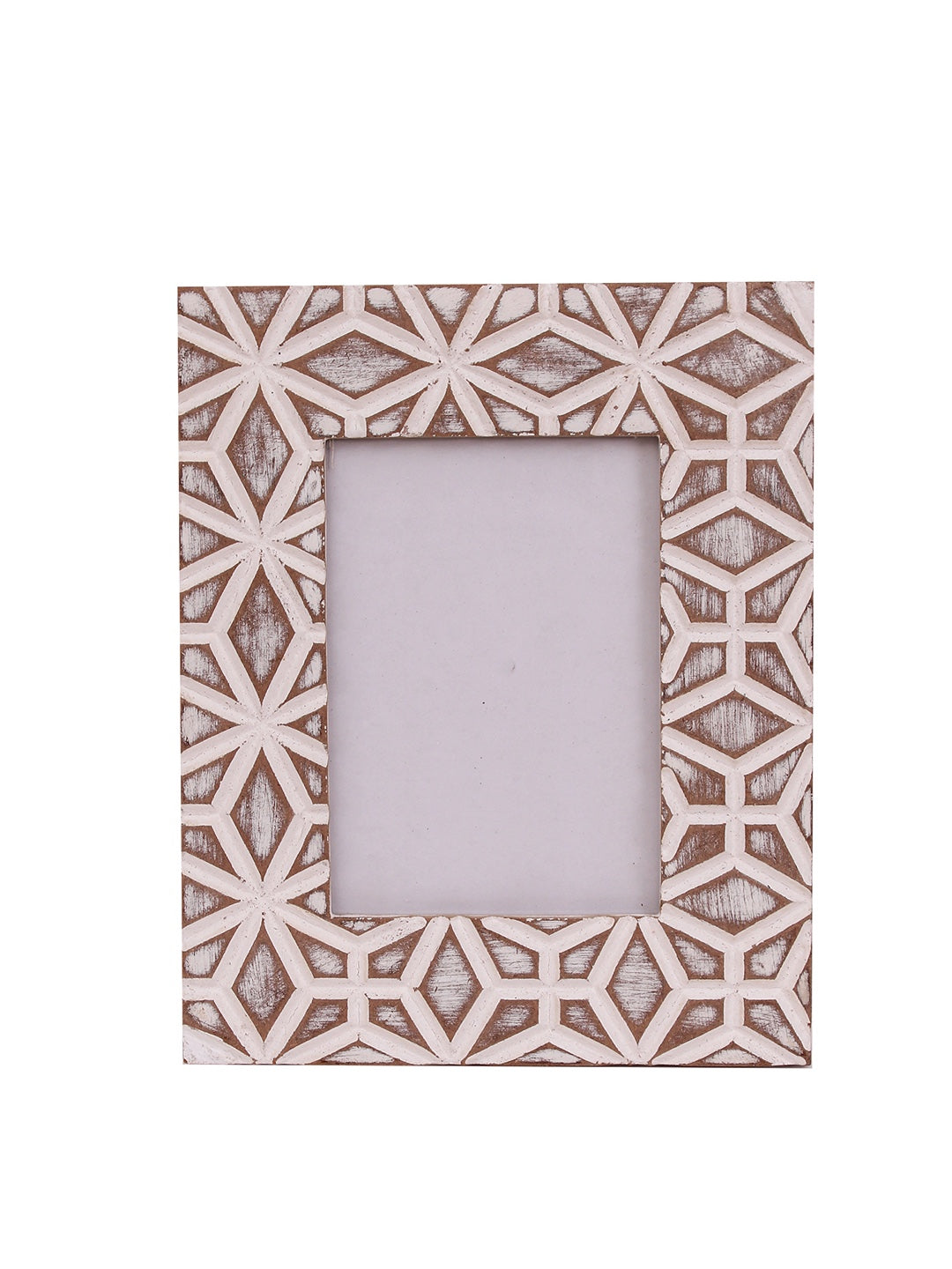 Wooden Photo frame -Kamet