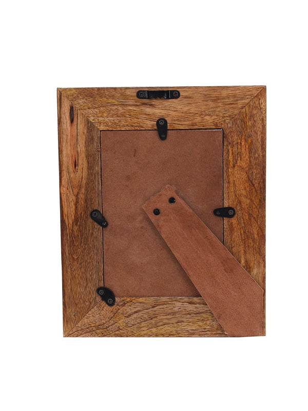 Wooden Photo frame - Kangto