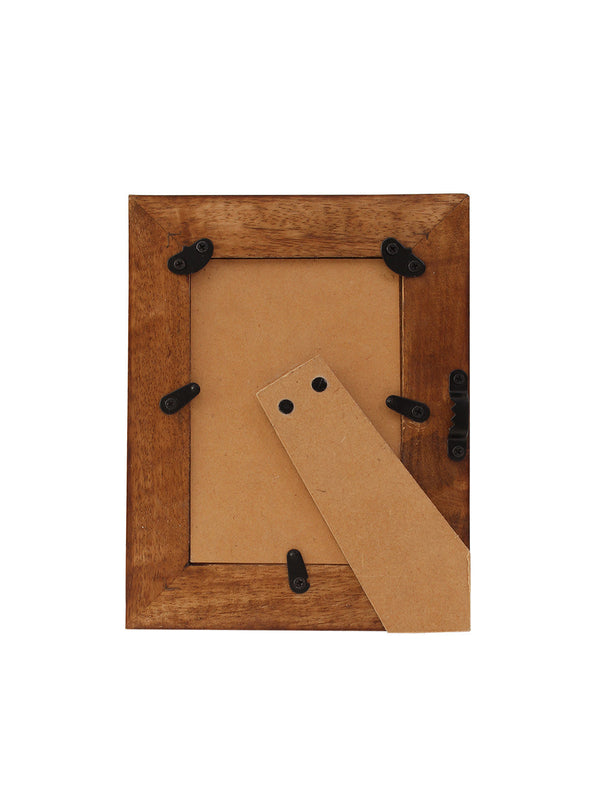 Pantha Photo Frame (Natural)