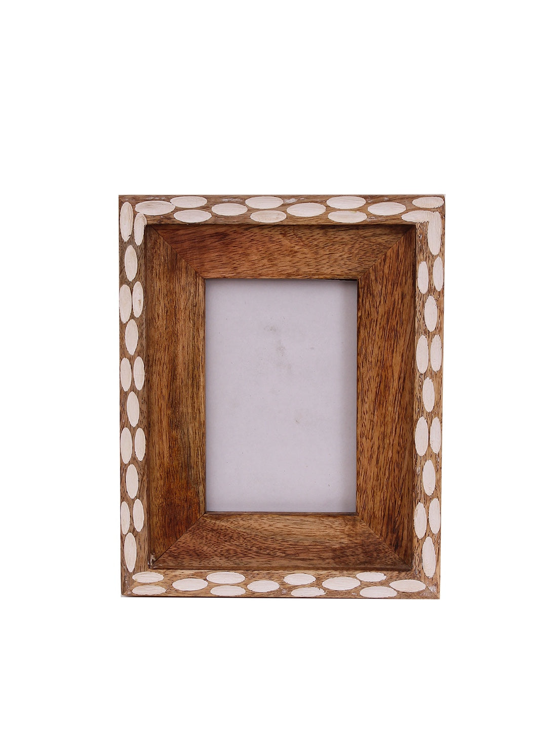 Wooden Photo frame - Sandakphu