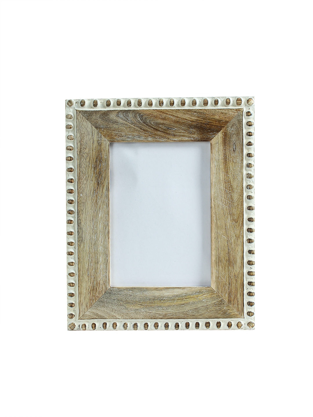 Sela Photo Frame (White)