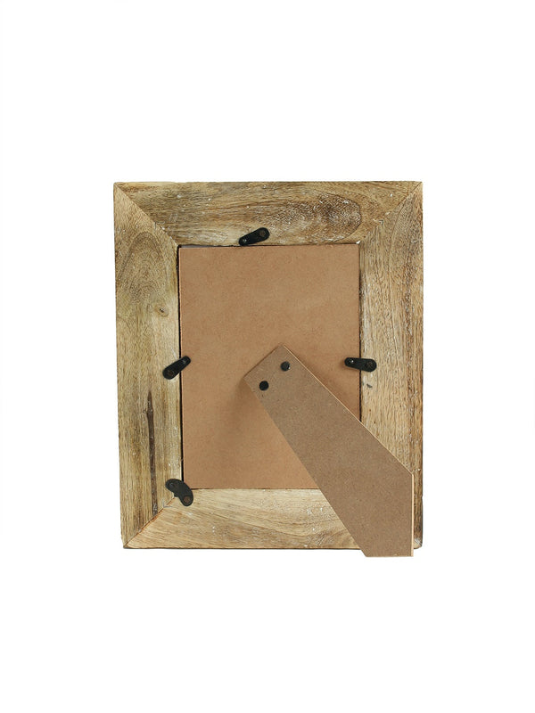 Sela Photo Frame (White)