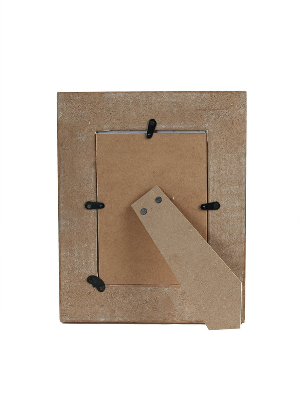 Sangla Photo Frame (White)