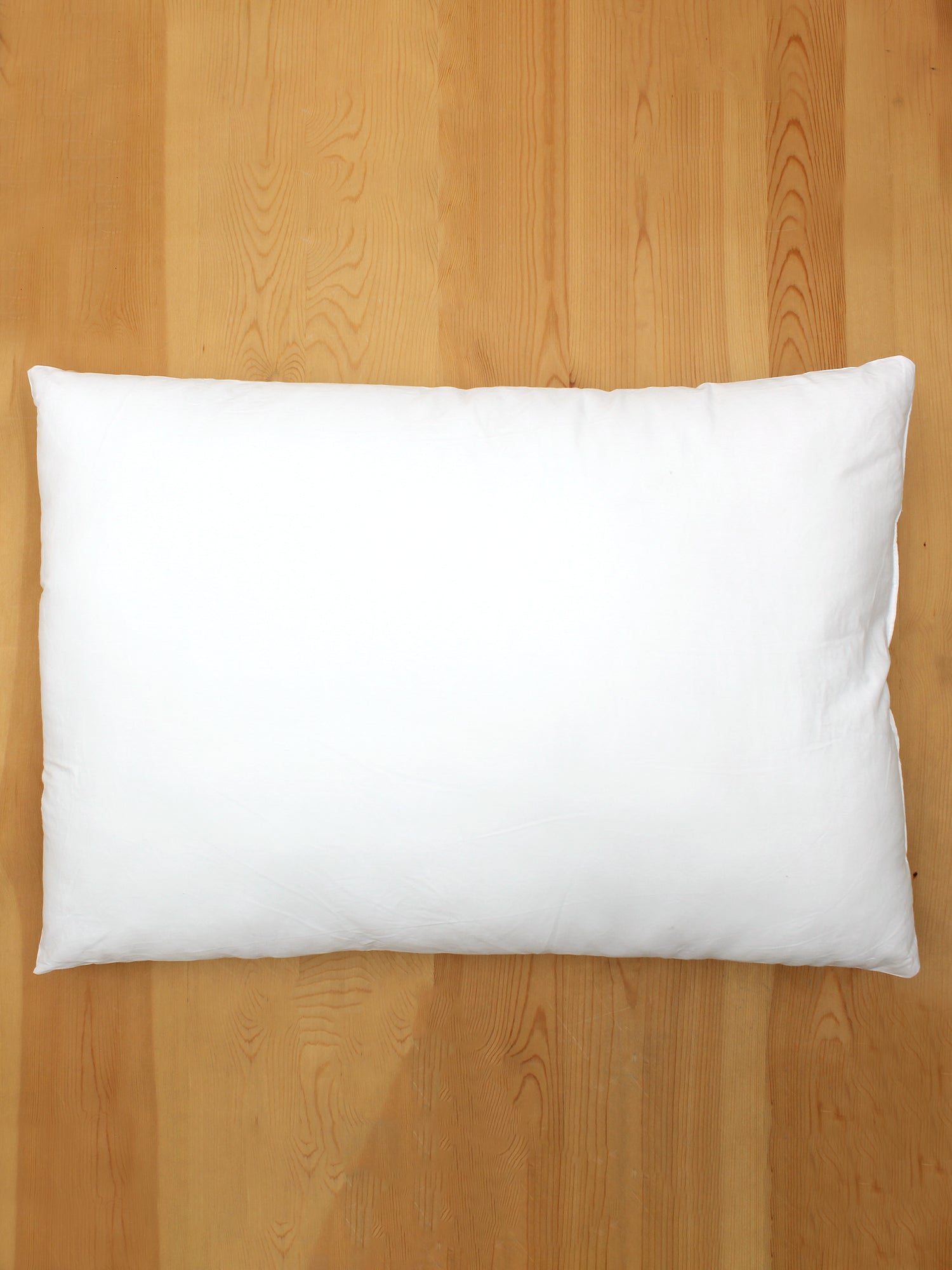 Solid 1 Pillow Filler 46x69cm - White