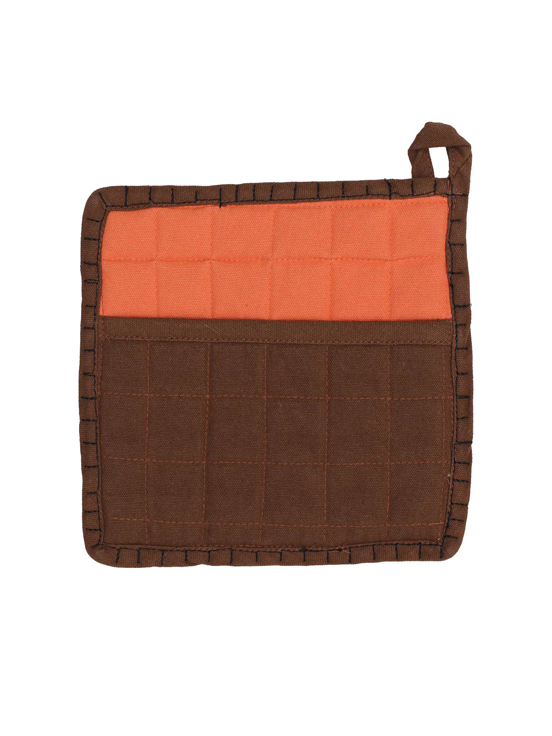 Easy Bake Pot Holder