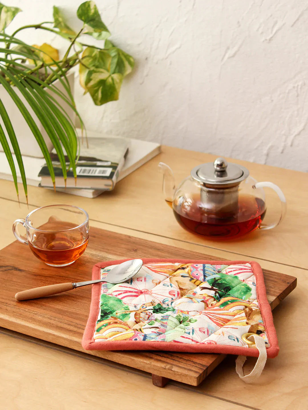 Pushkar Multi Pot Holder