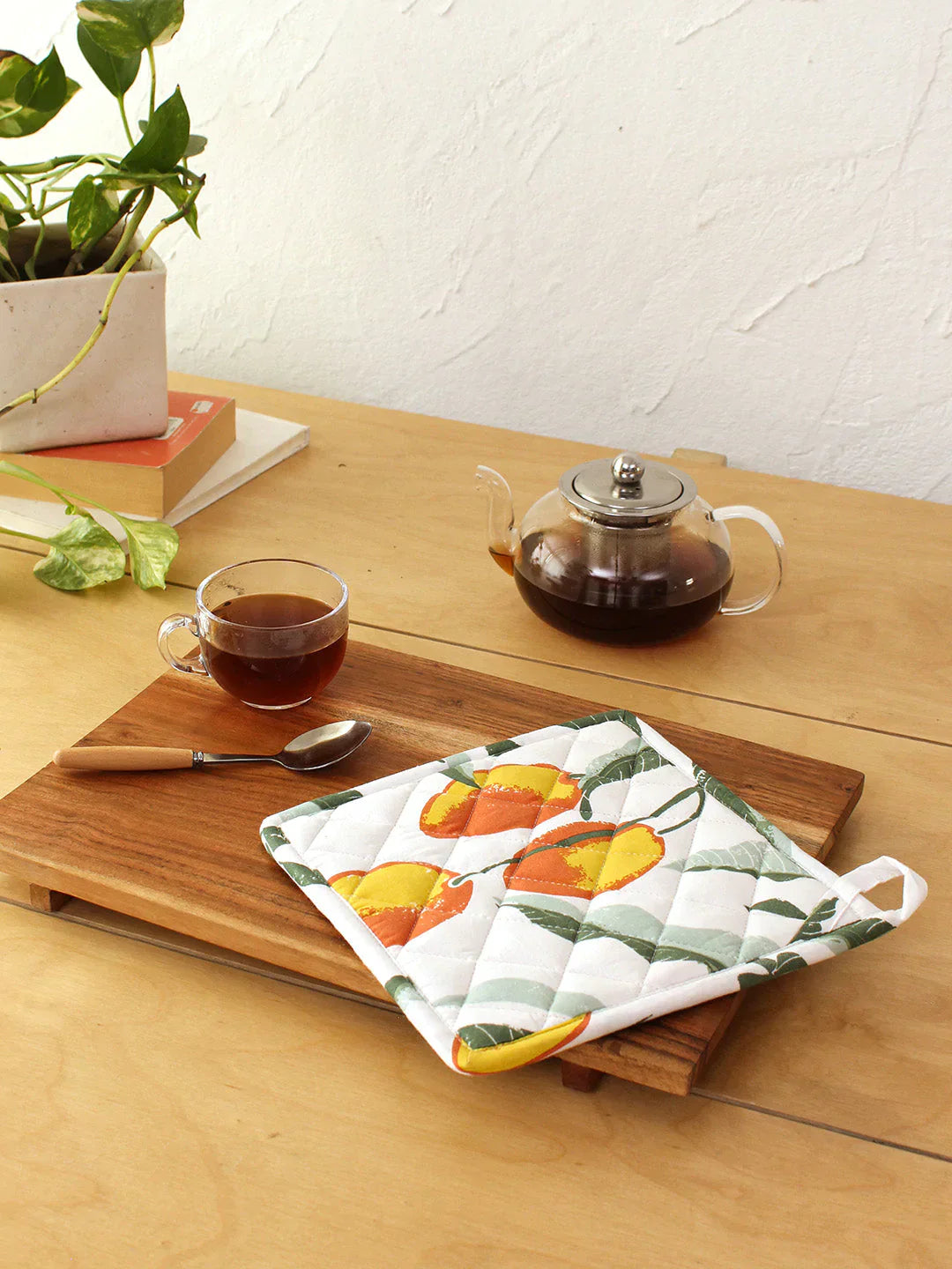 Rasaal Rust Pot Holder
