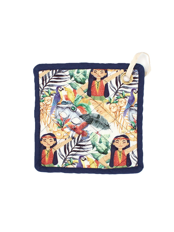 Intruz Pot Holder (Multi)
