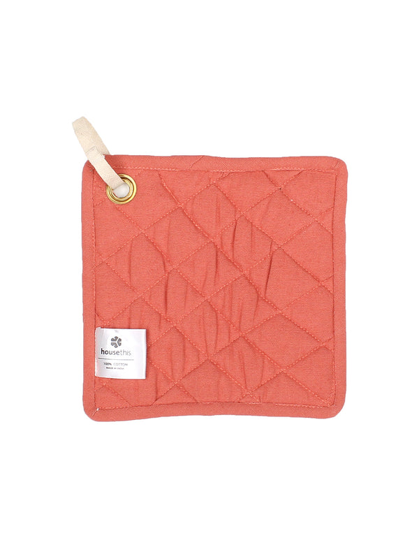 Pushkar Pot Holder (Multi)