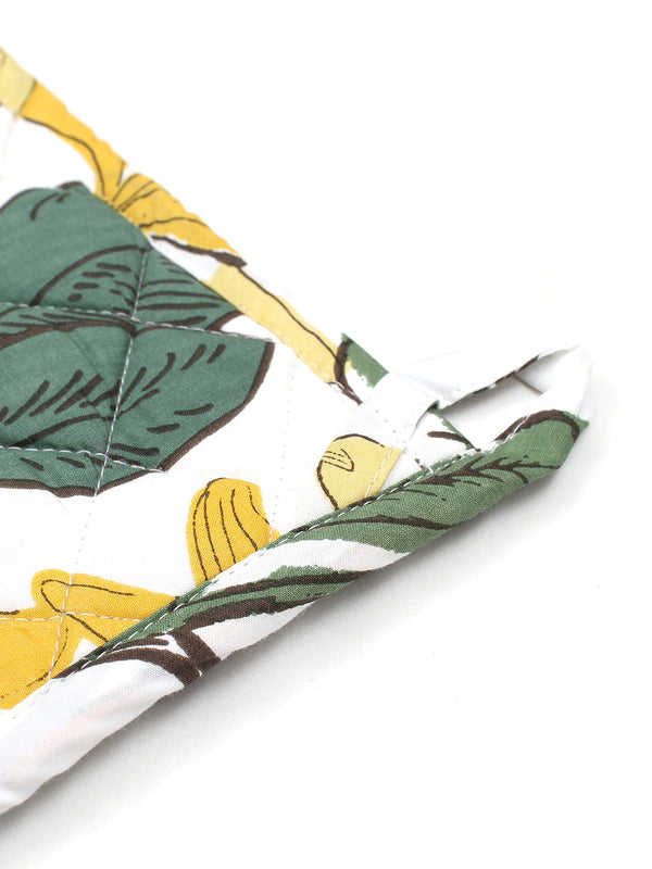 Cotton Hot Pot Holder - Senjana