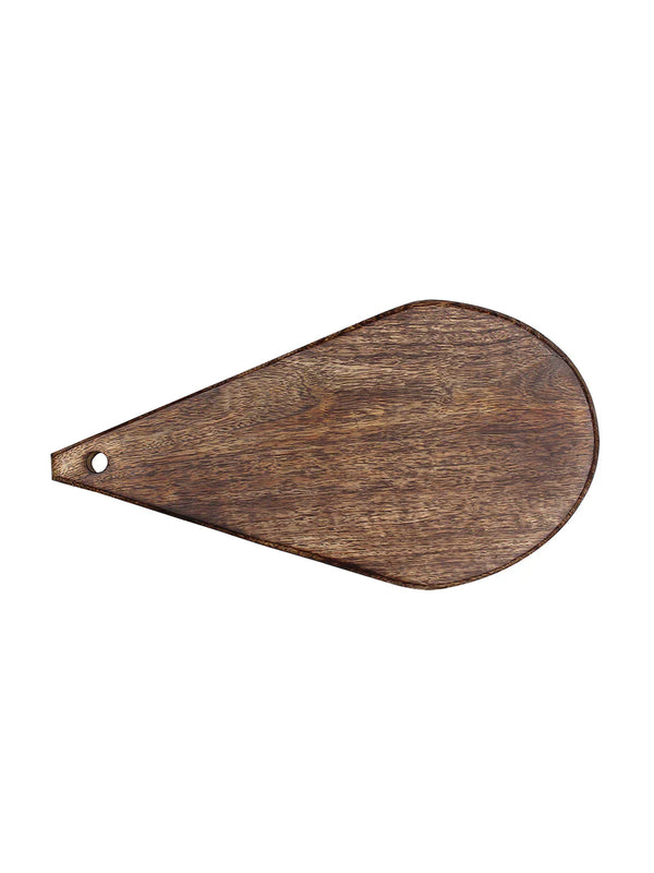Jaman Wooden Platter