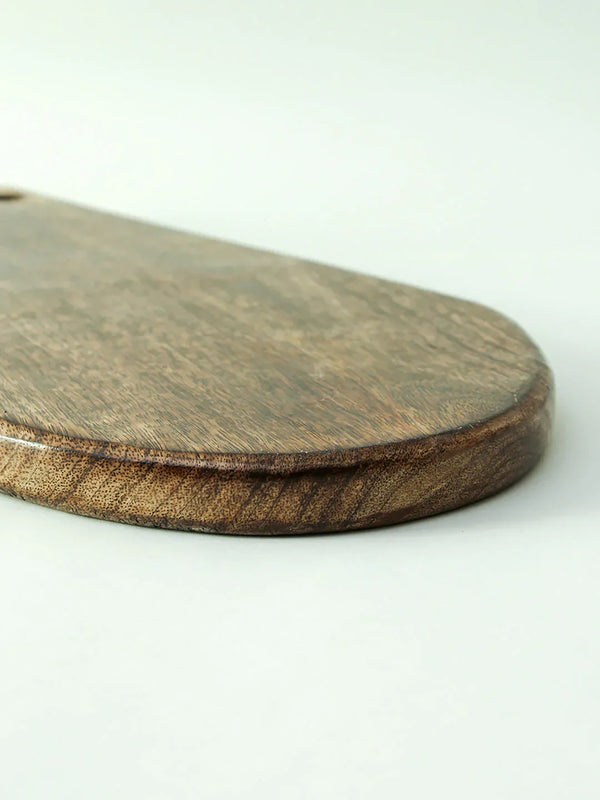 Jaman Wooden Platter