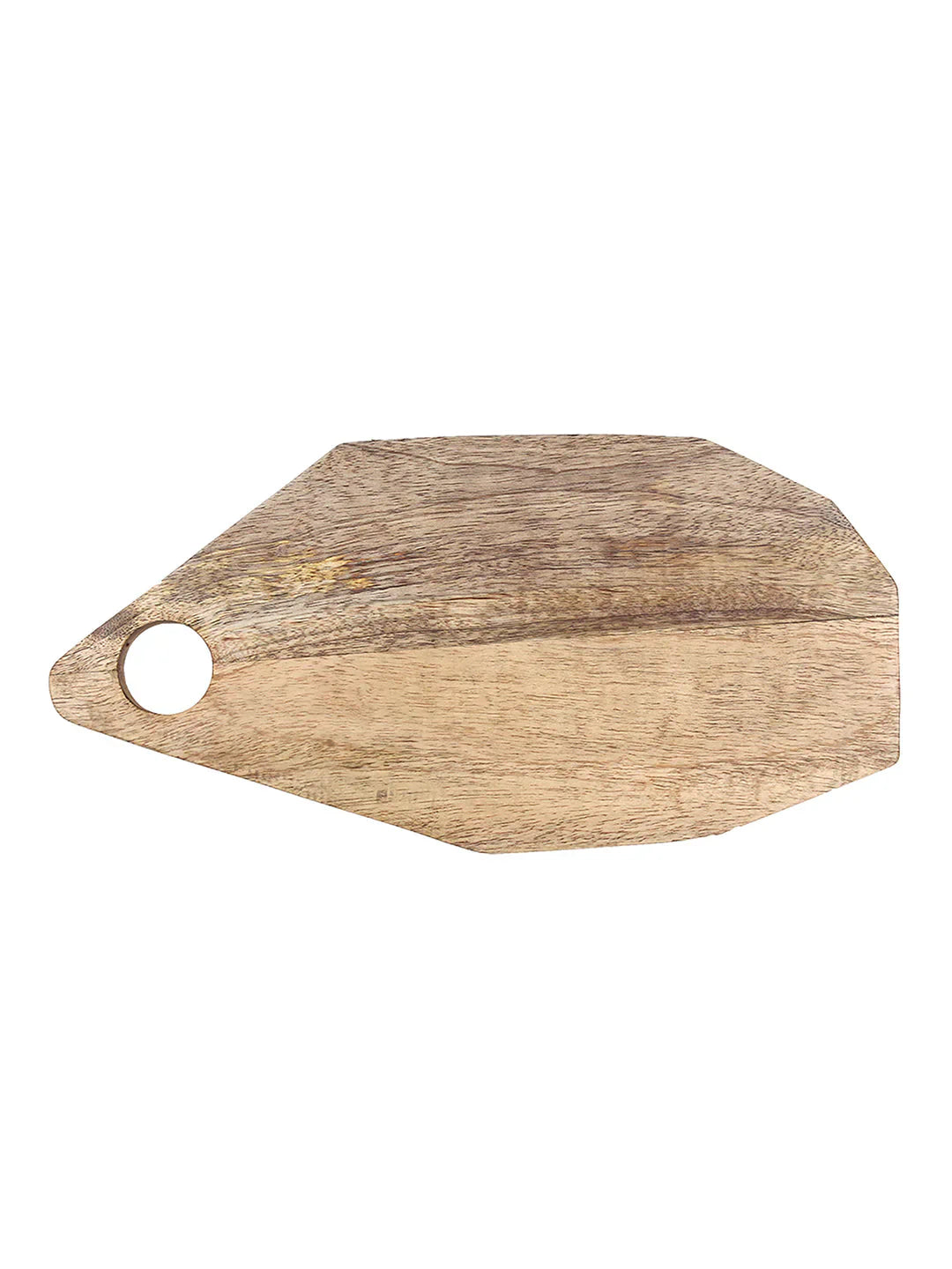 Kewat Wooden Platter